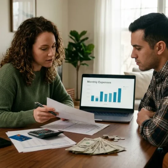 Personal Loans