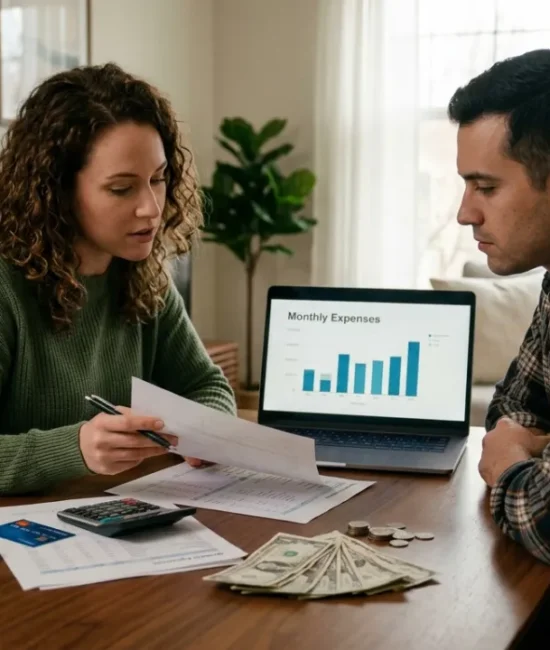 Personal Loans