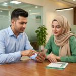 Bank Al Habib Mobile App