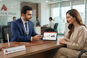 Bank Alfalah Car Loan Installments