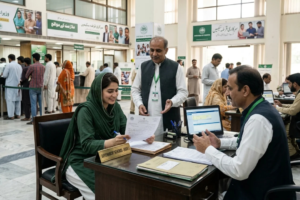 Benefits of Government Loan Schemes