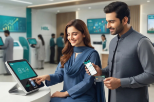 Digital Banking Future
