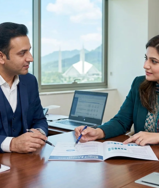 Financial Services Agency