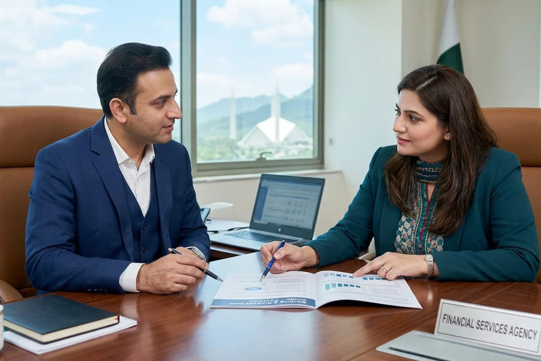 Financial Services Agency