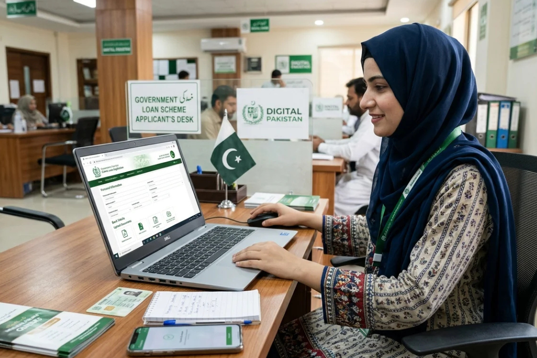 Government Loan Scheme