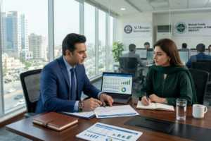 How Mutual Funds Work in Pakistan
