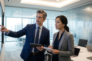 Investment and Securities