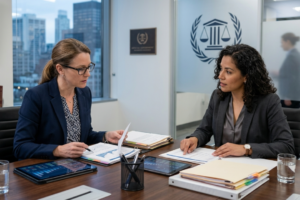Investment and Securities Supervision