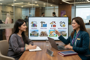 Meezan Bank Home Financing