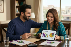 Meezan Bank Home Loan Installment