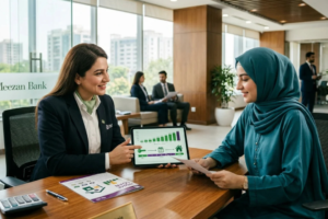 Meezan Bank Home Loan Installment