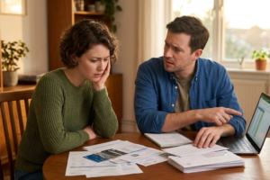 Money Saving Mistakes