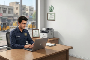 Online Renewal