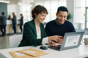 Online Renewals
