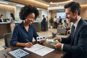 Personal Loans