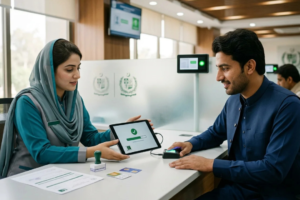 SIM Ownership in Pakistan