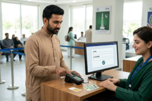 SIM Ownership in Pakistan