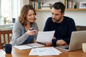 Smart Money Saving Tips