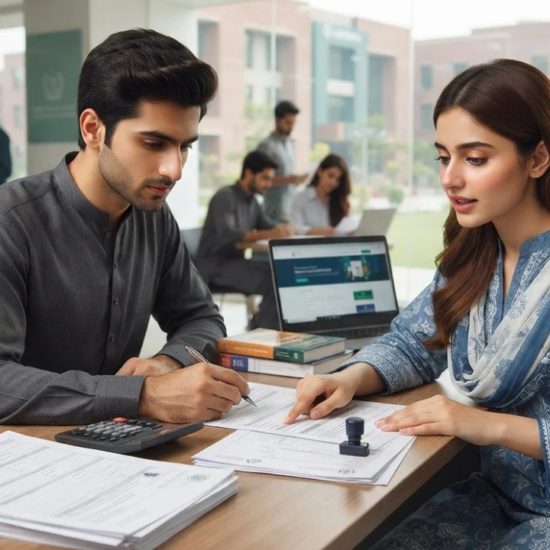 Student Loan Scheme