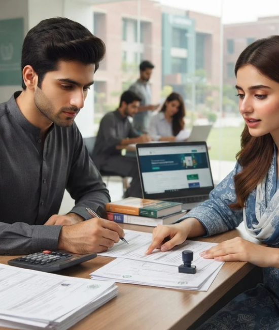 Student Loan Scheme