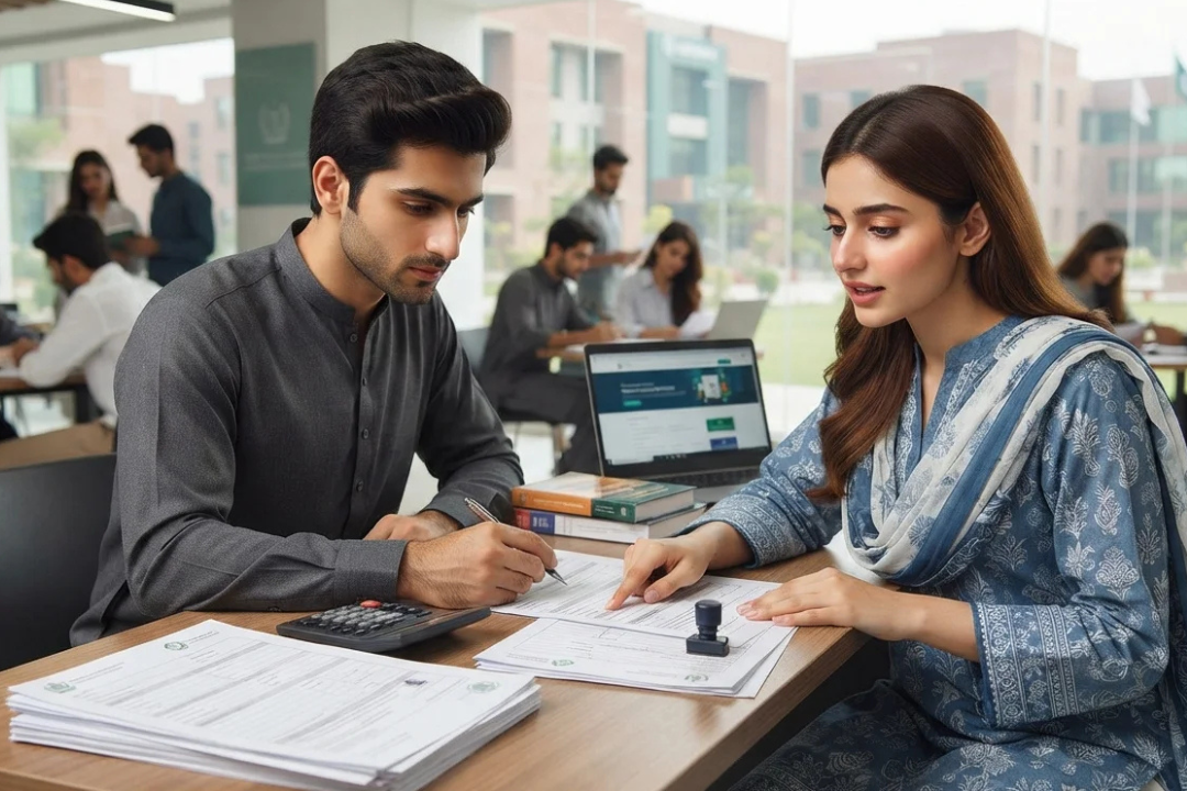 Student Loan Scheme