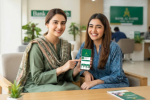 Bank Al Habib Mobile App Download