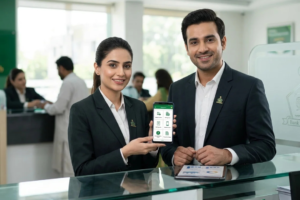 Bank Al Habib Mobile App Features