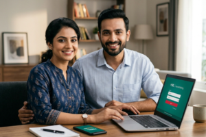 HBL Internet Banking Fund Transfer