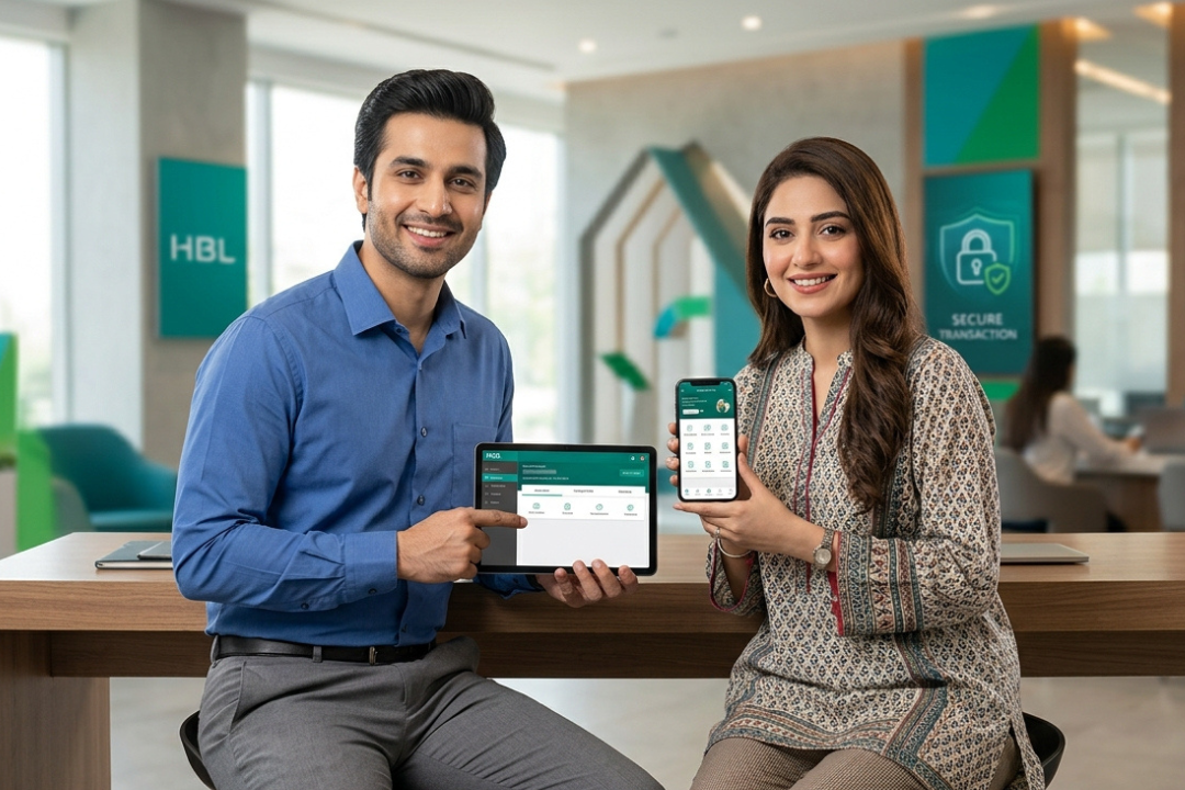 Hbl Internet Banking Features, Login & Online Services Guide 2026
