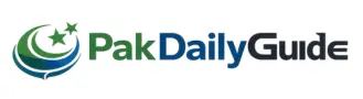 Pak Daily Guide