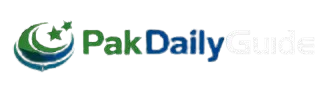 Pak Daily Guide